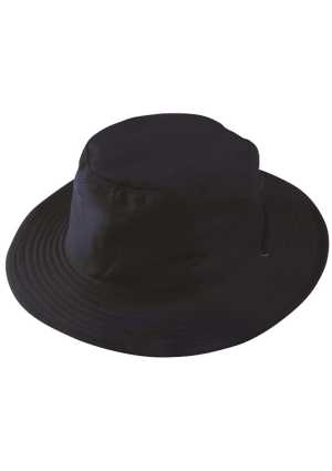 St Michael's Catholic School Wide Brim Hat